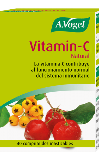 Vitamin C   Vitamin C